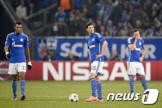 본문 이미지 - 첼시가 20경기 연속 무패행진을 달렸다.ⓒ AFP=News1