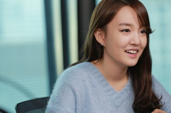 본문 이미지 - &acute;내그녀&acute; 가수 윤하 DJ 역할로 깜짝 출연한다. ⓒ News1스포츠 / 해당 방송 캡처