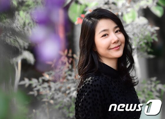 본문 이미지 - 배우 한민이 최근 뉴스1스포츠와 인터뷰에서 공백기에 대해 털어놨다. ⓒ News1스포츠 권현진 기자