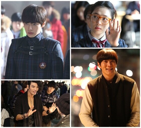 본문 이미지 - 영화 '패션왕'이 6일 개봉된다. ⓒ NEW 제공