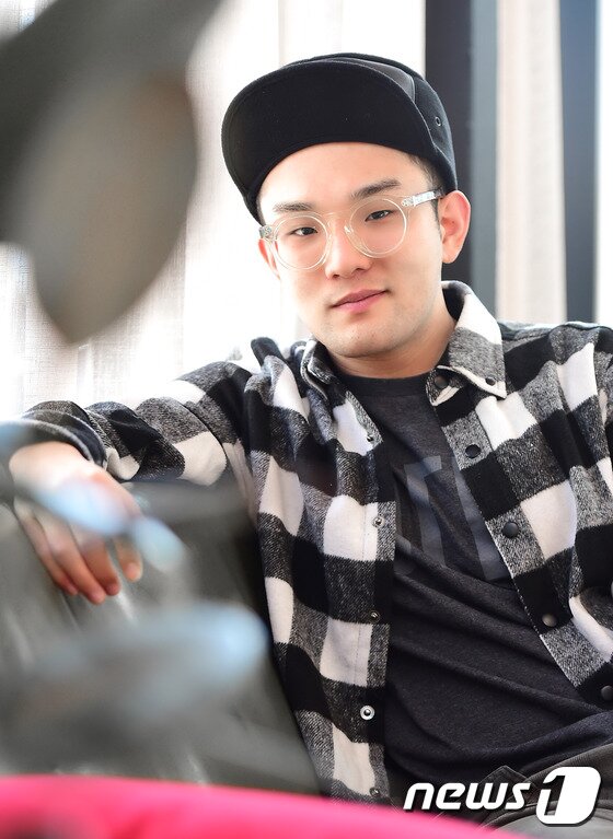 본문 이미지 - 가수 계범주가 가로수길 네일닥터에서 가진 뉴스1스포츠와의 만남에서 두 번째 미니앨범 '24'에 대해 이야기했다. ⓒ News1 스포츠 / 권현진 기자