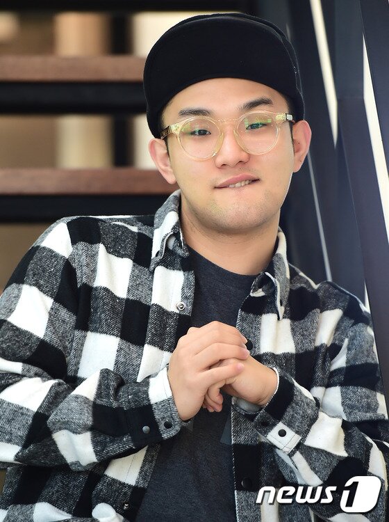 본문 이미지 - 가수 계범주가 가로수길 네일닥터에서 뉴스1스포츠와 인터뷰를 가졌다. ⓒ News1 스포츠 / 권현진 기자