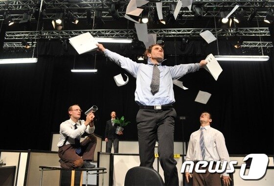 본문 이미지 - 블램.(LG아트센터) ⓒ News1