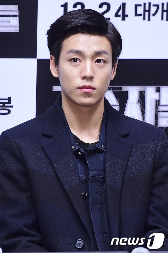 본문 이미지 - 배우 이현우가 김무열의 애교에 대해 언급했다.. ⓒ News1 스포츠 DB