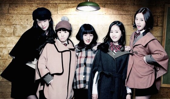 본문 이미지 - '선암여고 탐정단'이 순조롭게 첫 걸음을 내딛었다. ⓒ JTBC '선암여고 탐정단'