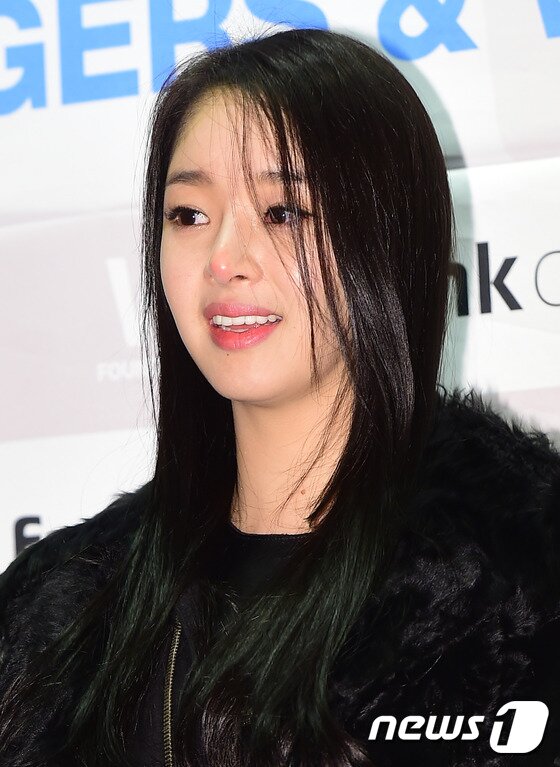 본문 이미지 - 재즈 피아니스트 진보라가 어머니의 독특한 교육 방식을 공개했다. ⓒ News1star 권현진 기자