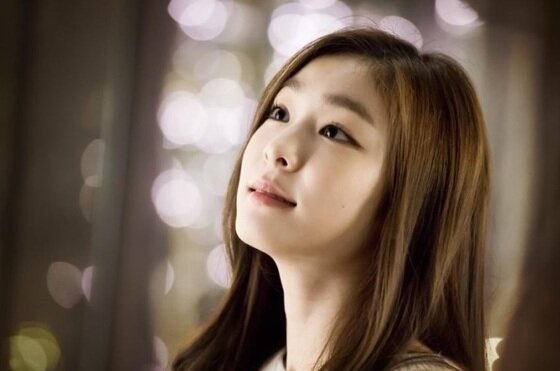 본문 이미지 - 김연아 커피 화보.(사진제공=맥심커피)ⓒ News1