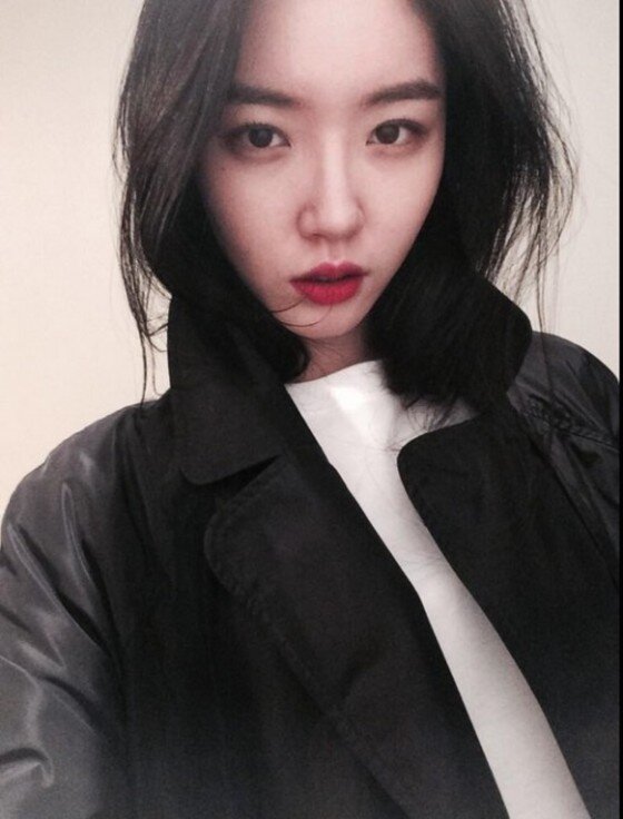 본문 이미지 - 김새롬이 트위터에 근황을 공개했다. ⓒ 김새롬 트위터