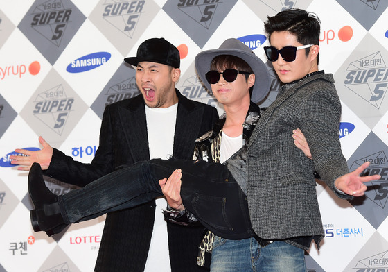 샘플링·챌린지 인기…에픽하이 '러브 러브 러브', 19년 만에 역주행