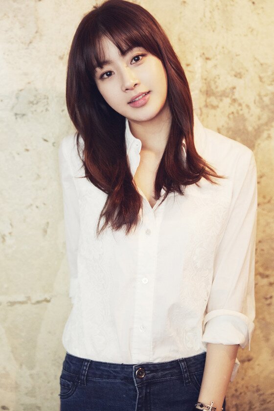 본문 이미지 - 베우 강소라가 최근 드라마 '미생' 종영 후 기자들과의 만남을 가졌다. ⓒ 윌엔터테인먼트