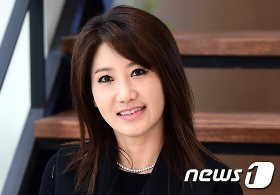 본문 이미지 - 트로트 가수 서지오가 최근 서울 신사동 네일닥터에서 뉴스1스포츠와 만남을 갖고 인터뷰를 진행했다. ⓒ News1 스포츠 / 권현진 기자