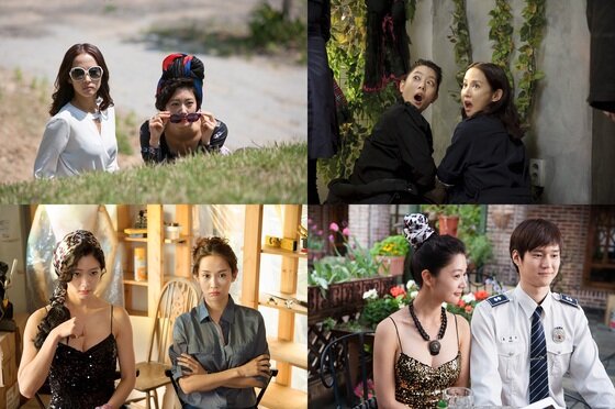 본문 이미지 - 영화 '워킹걸'이 오는 1월8일 개봉된다. ⓒ 영화 '워킹걸' 스틸