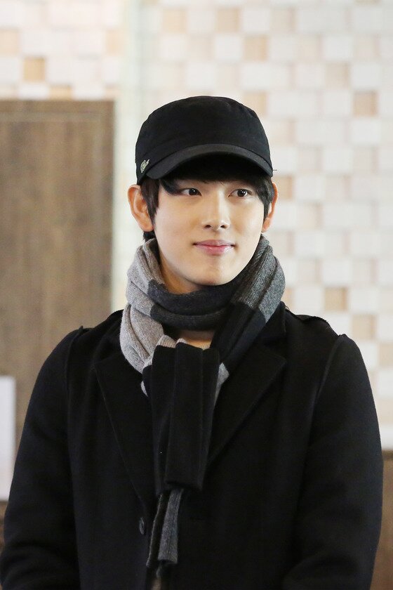 본문 이미지 - 임시완이 tvN 금토드라마 '미생' 마지막회에 대한 견해를 말했다. ⓒ 스타제국