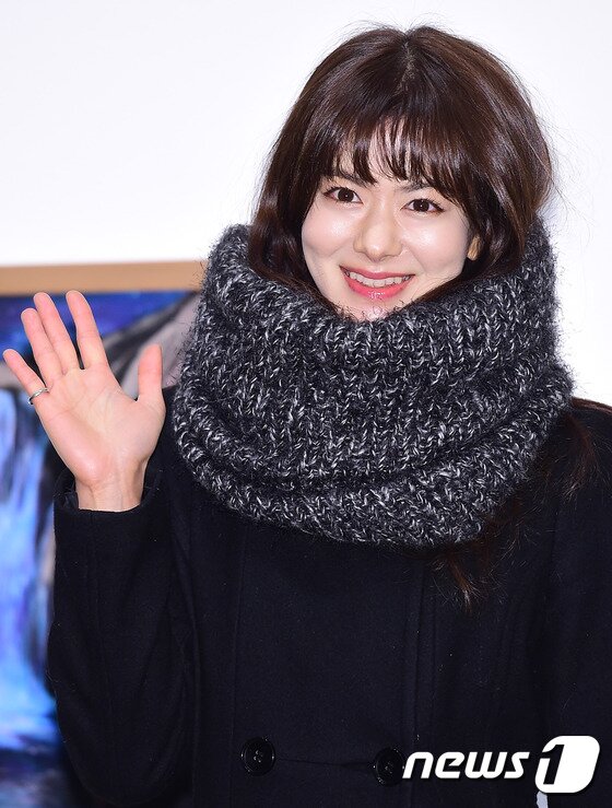 본문 이미지 - 아키바 리에 결혼 소식이 전해졌다. ⓒ News1star/권현진 기자