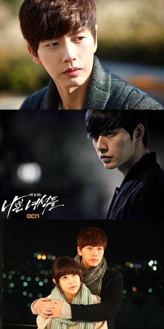 본문 이미지 - 배우 박해진이 내년 1월8일 개봉되는 영화 '설해'에서 연기 변신을 선보인다. ⓒ 드라마 &acute;별에서 온 그대&acute;, &acute;나쁜 녀석들&acute;, &acute;설해&acute; 스틸