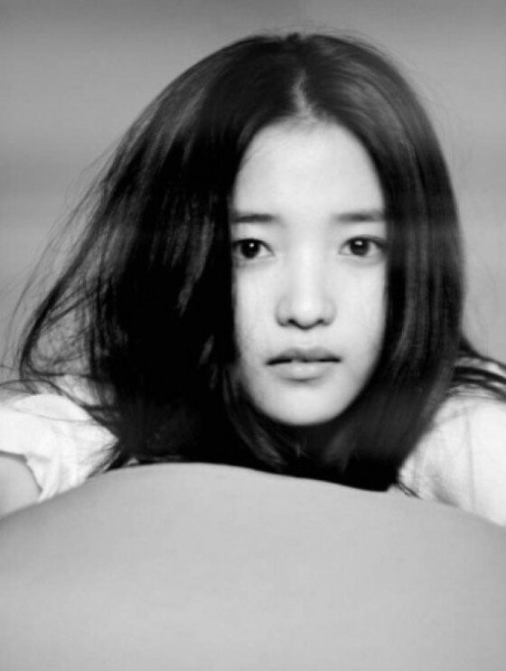 본문 이미지 - 신예 김태리가 박찬욱 신작 '아가씨'에 캐스팅돼 이목을 집중시키고 있다. ⓒ 모호필름