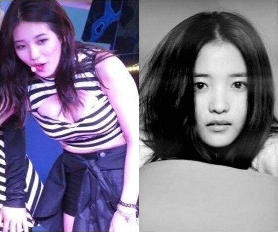 수지 클라라 김태리, 믿을 수 없는 파격 노출 '어딜 봐야하나' - 뉴스1 수지 클라라 김태리, 믿을 수 없는 파격 노출 '어딜 봐야하나' - 뉴스1