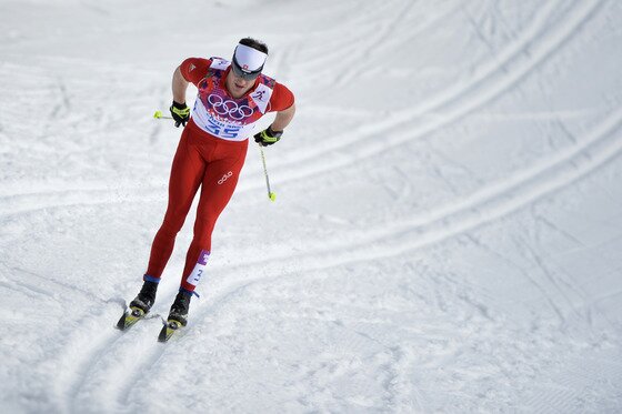 본문 이미지 - 스위스의 다리오 콜로냐(28). © News1 