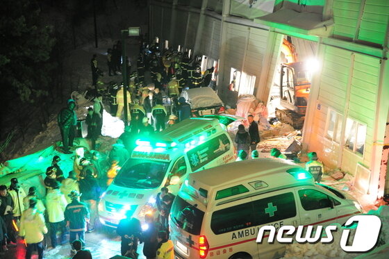 본문 이미지 - © News1 노화정 기자