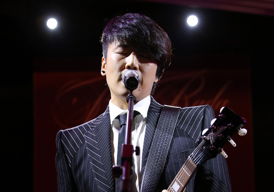 '대마 흡입·소지' 시나위 출신 김바다…경찰 구속영장 신청