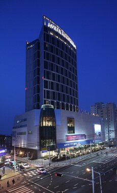 본문 이미지 - 롯데시티호텔제주.(롯데호텔 제공)© News1 