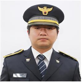 본문 이미지 - 장현규 경위.(경찰대학 제공) © News1 