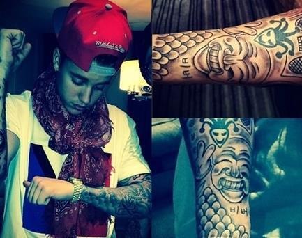 본문 이미지 - 저스틴 비버 인스타그램. © News1