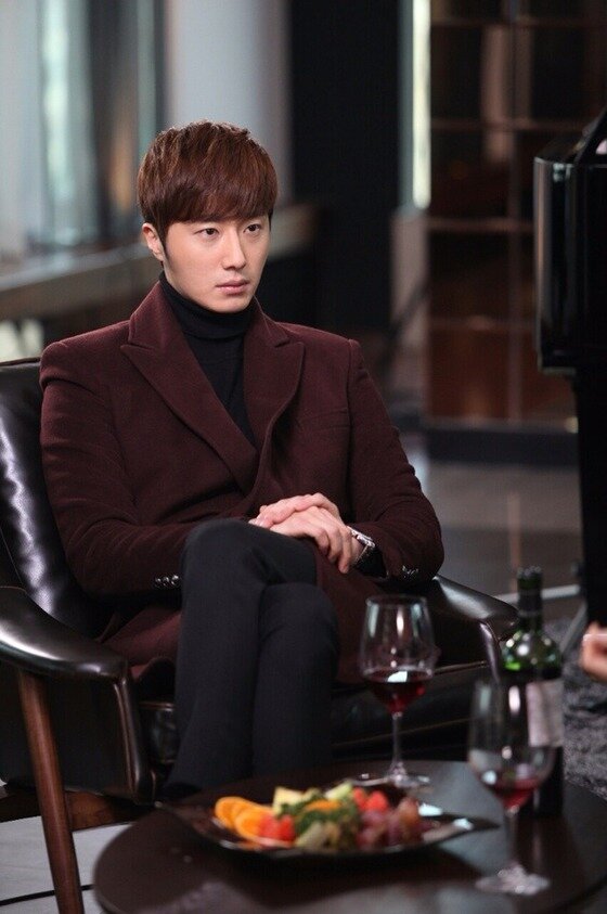 본문 이미지 - 배우 정일우(스타케이엔터테인먼트 제공). © News1   