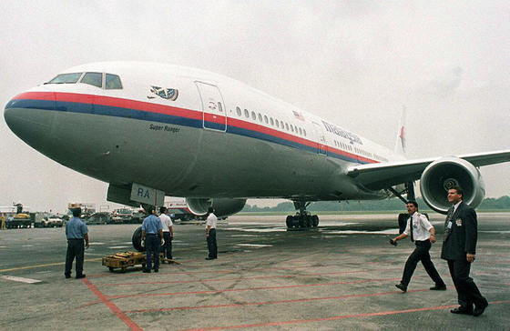 말레이시아, '실종 12년' MH370편 수색 1년 연장