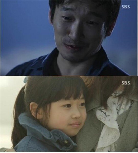 본문 이미지 - 조승우가 죽으며 막을 내린 SBS '신의 선물-14일'(SBS 제공).© News1  