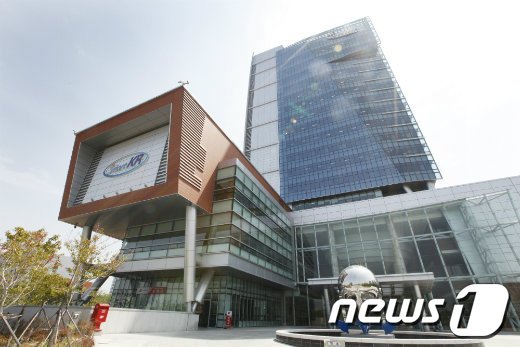 부산 강서구에 위치한 한국선급 본사전경/사진=뉴스1 DBⓒ News1