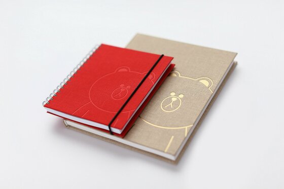 본문 이미지 - 북바인더스디자인콜라보제품© News1 