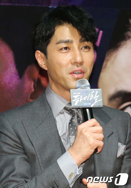 본문 이미지 - 배우 차승원이 친부 논란에 휩싸였다. ⓒ News1 DB