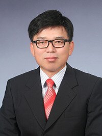 본문 이미지 - 정연학 무소속 횡성군수 후보. © News1  