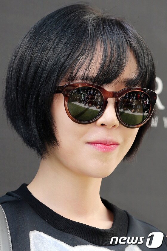 본문 이미지 - 가인이 Mnet '슈퍼스타K7' 악마의 편집의 희생양이 된 데 불편한 심경을 드러냈다. ⓒ News1 스타 DB