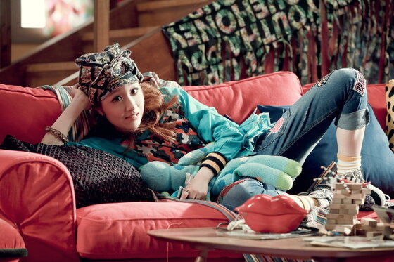 본문 이미지 - 유나킴 ©  News1