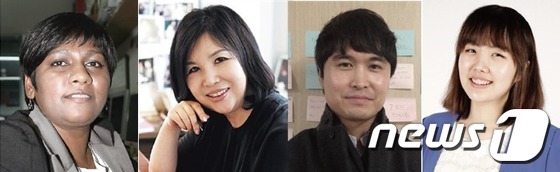 벤처 CEO 4인이 여성에게 전하는 성공 노하우 - 뉴스 썸네일 이미지