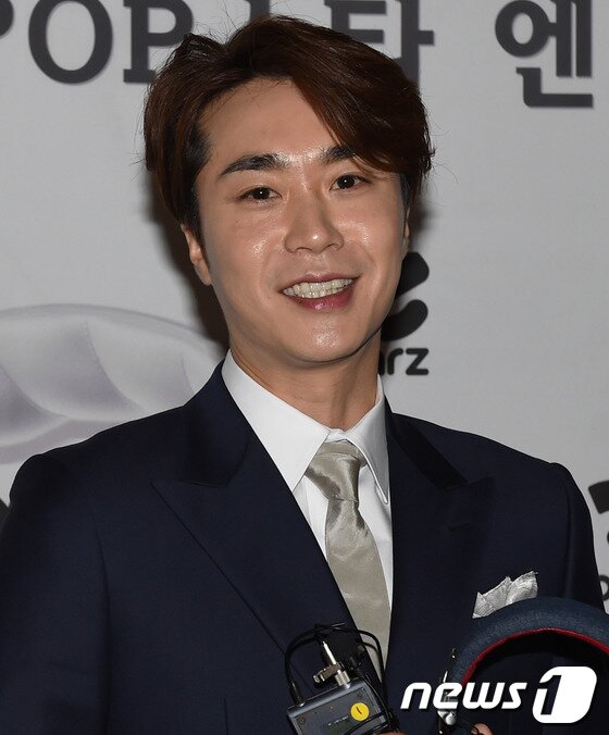 본문 이미지 - 조성모 아내 구민지가 임신했다. ⓒ News1 DB