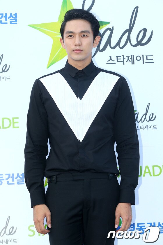 본문 이미지 - 그룹 2AM 임슬옹이 MBC 주말 드라마 '호텔킹'이 끝난 뒤 소감을 밝혔다. ⓒ news1DB