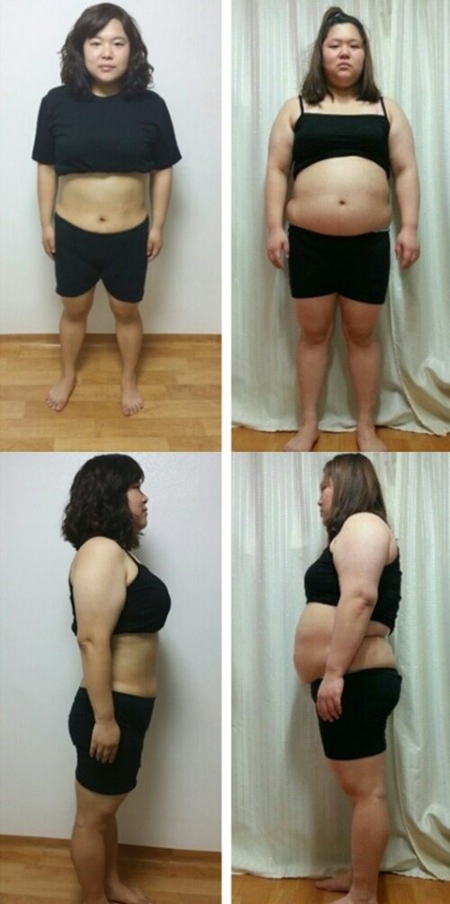 본문 이미지 - 김경진이 여자친구 양해림의 사진을 공개했다. © 김경진 블로그  