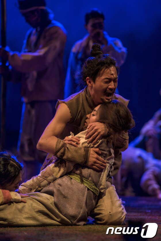 본문 이미지 - 들풀II.(쇼앤라이프 제공, 촬영 강선준)© News1  