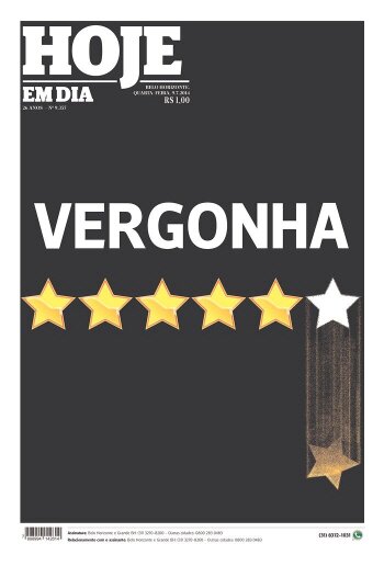 본문 이미지 - © Hoje Em Dia=News1 