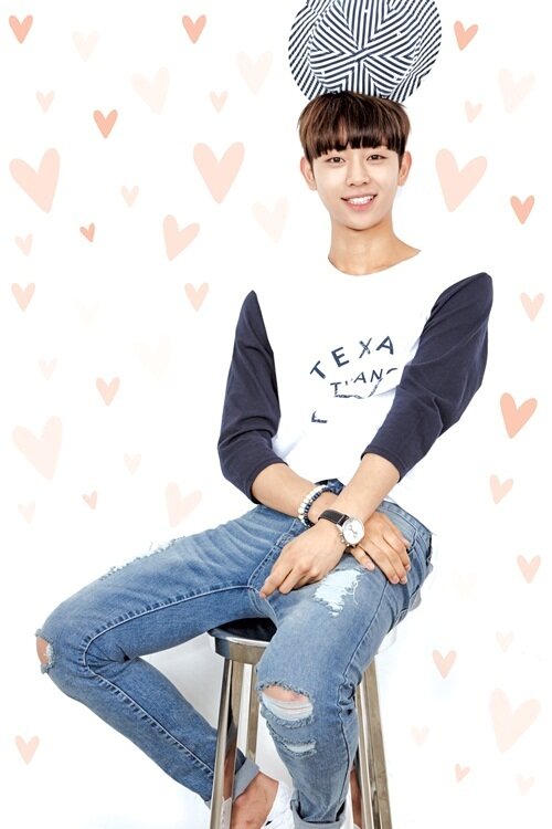 본문 이미지 - 헤일로 오운이 '순위의 재구성' MC로 발탁됐다. © 아인홀딩스 