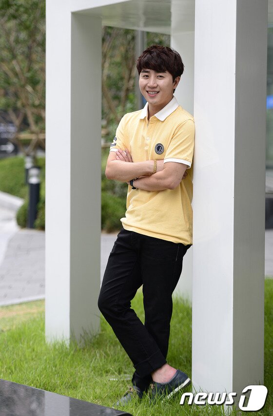 본문 이미지 - 홍진호가 최근 뉴스1스포츠와 인터뷰에서 프로 게이머 은퇴 이후의 삶을 공개했다. ⓒ News1