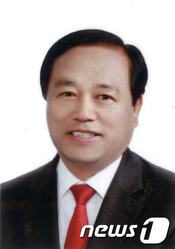 본문 이미지 - 심상호 새누리당 대표/ © News1  