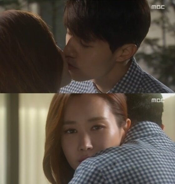 본문 이미지 - '호텔킹'이 동시간대 시청률 1위를 했다. ⓒ MBC  '호텔킹' 방송 캡처