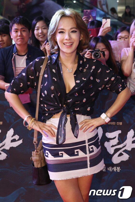 본문 이미지 - 가수 채연이 '룸메이트'에 출연한다. ⓒ News1 DB