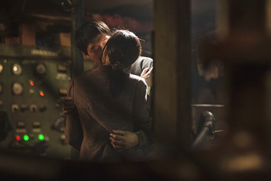 본문 이미지 - 해무 박유천 한예리