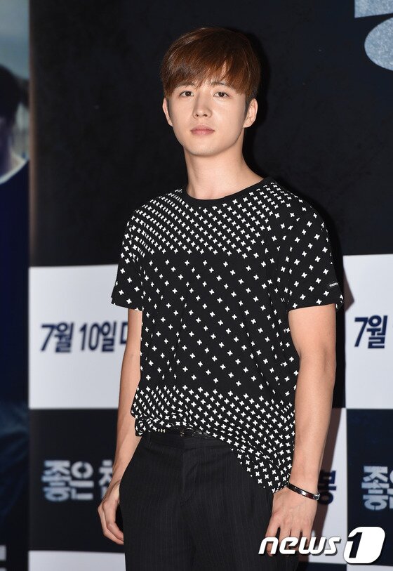 본문 이미지 - 배우 김혜성이 자신의 SNS를 통해 근황을 공개했다. © News1 스포츠 권현진 기자