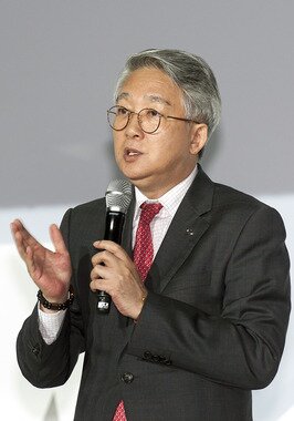 본문 이미지 - 박동훈 르노삼성차 부사장(르노삼성차 제공)© News1   류종은 기자